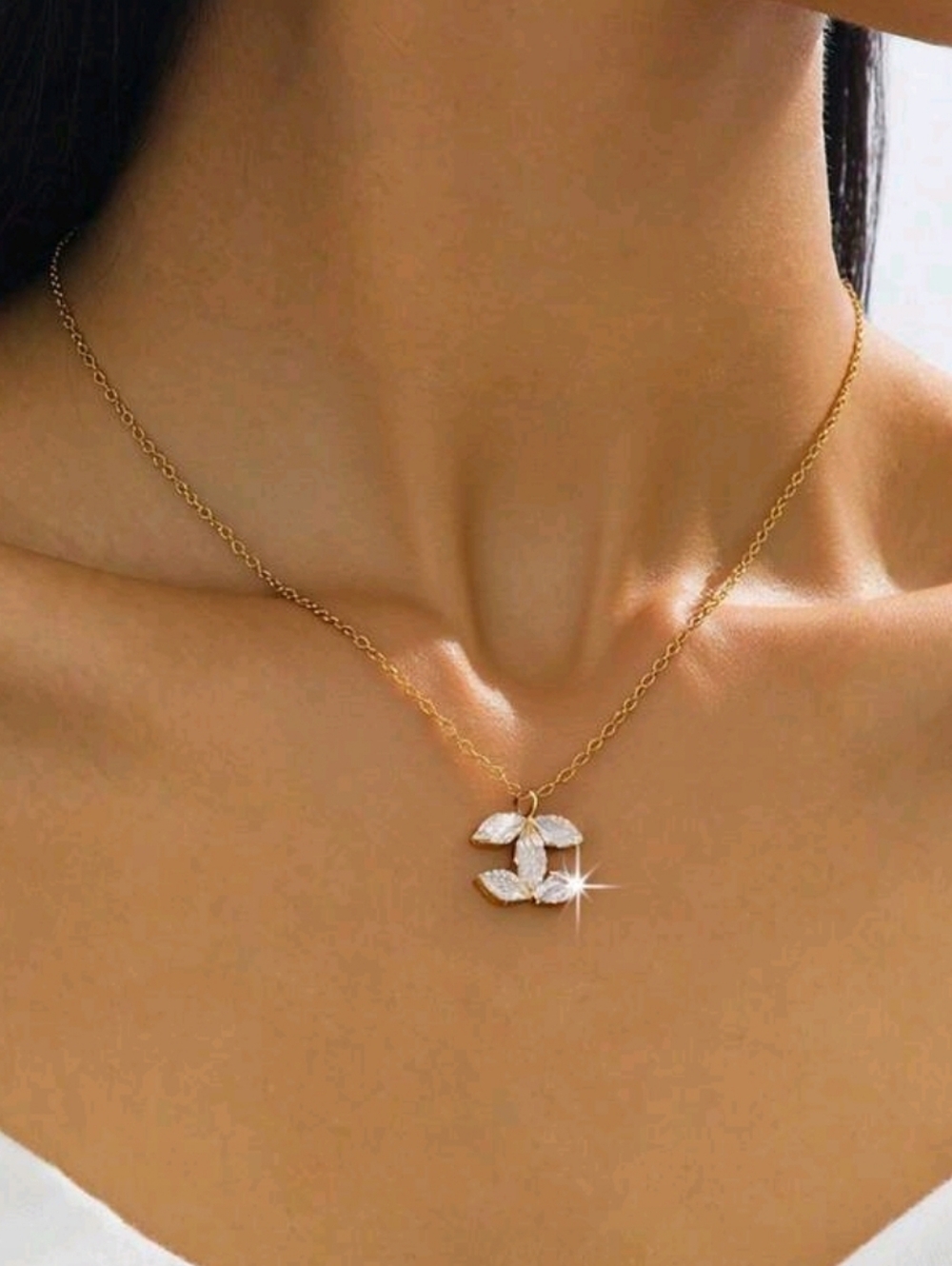 Chanel Style Jewelry